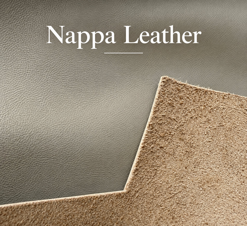 98-07 Toyota Land Cruiser 100 Series | Premium Leather Upholstery Replacement Kit