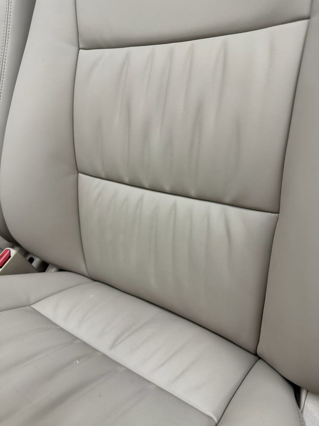 98-07 Toyota Land Cruiser 100 Series | Premium Leather Upholstery Replacement Kit
